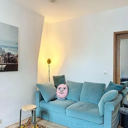 Contemporain Au Coeur De